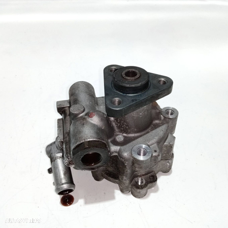 Pompa servodirectie hidraulica Alfa Romeo Fiat Lancia 1.9 TDS | 46763559 | 7613955502 | Clinique Car - 2