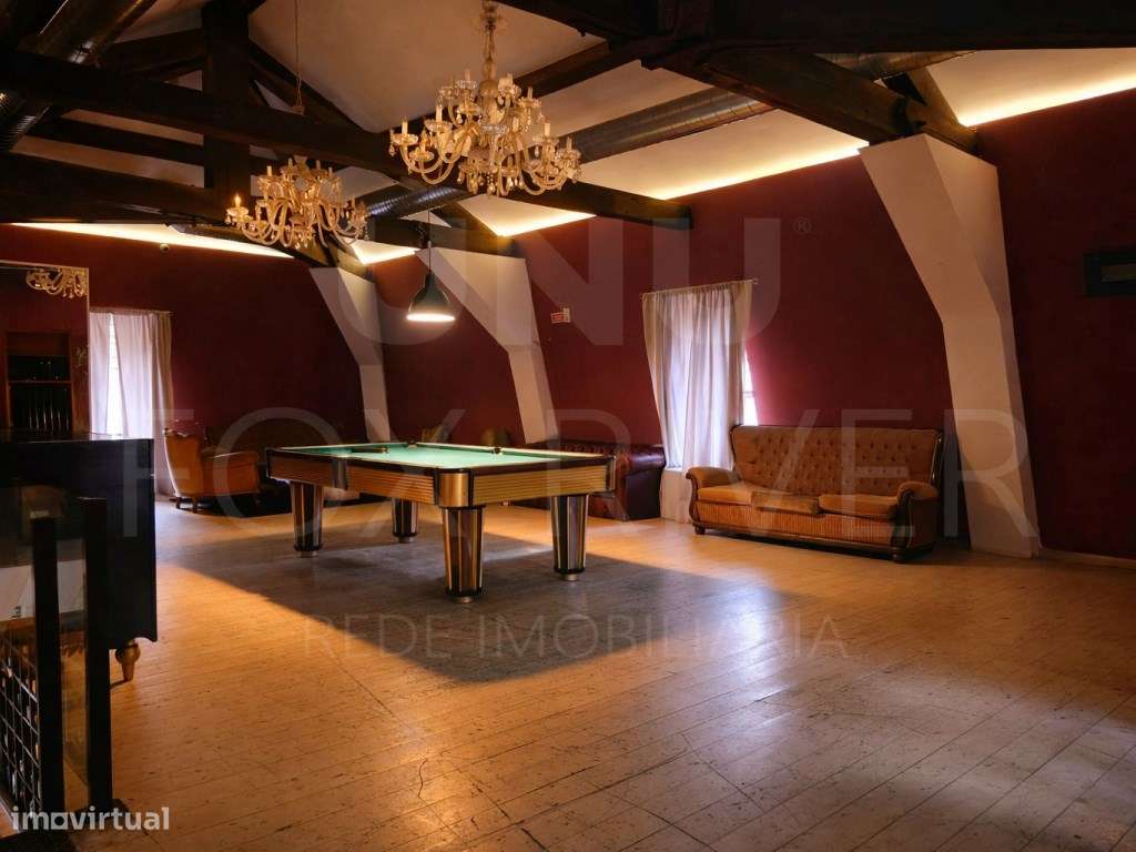 Espaço Comercial de Referência em Valença - Oportunidade de Trespasse-19