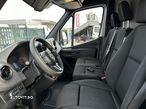 Mercedes-Benz Sprinter 316 FRIGORIFIC AUTOMAT LIFT - 13