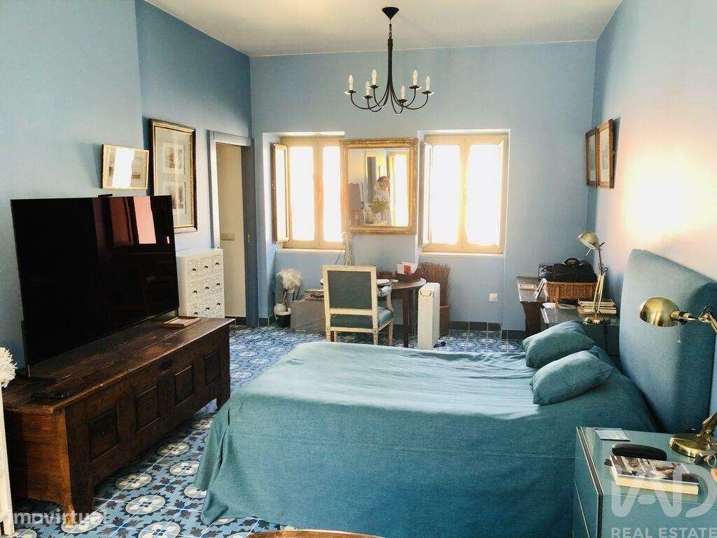 Casa / Villa T1 em Nazaré de 123,00 m2-11