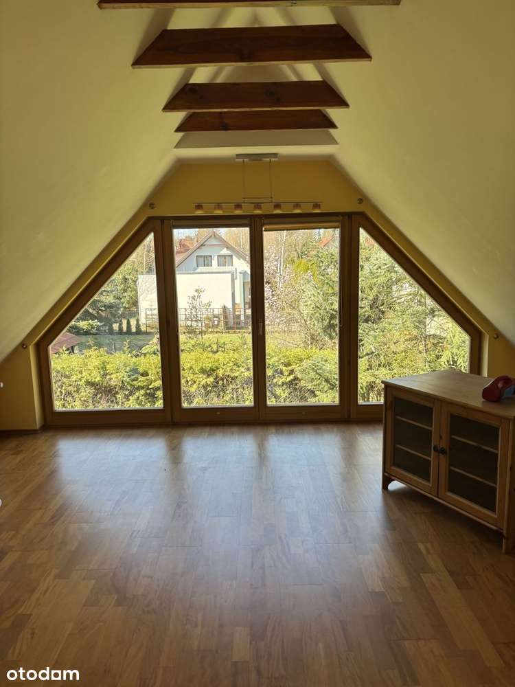 Dom wolnostojący Smochowice, Jeżyce-0