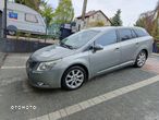 Toyota Avensis 2.2 D-4D Sol Plus - 8