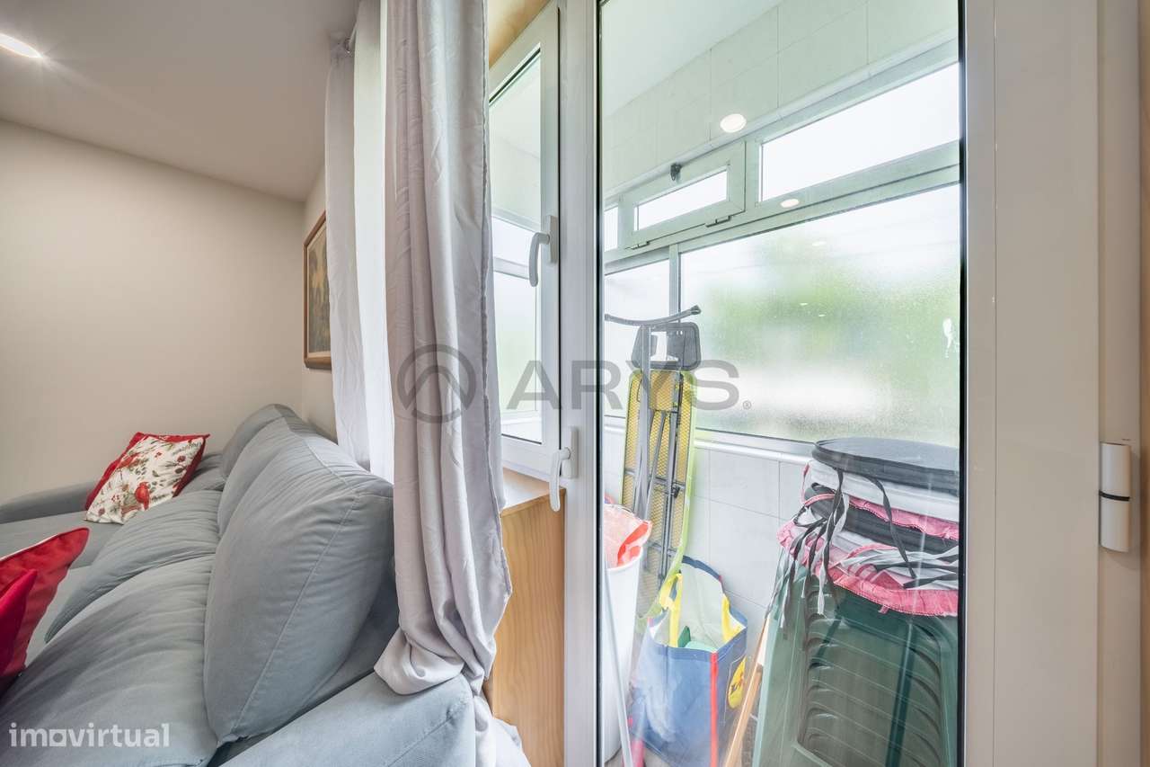 Apartamento T3 em Ramalde-25