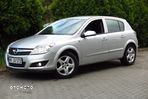 Opel Astra Lift 1.6 Benzyna 105Ps Super Stan Pisemna Gwarancja Raty Opłaty!!! - 4