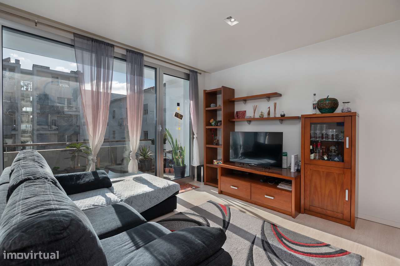 Apartamento T3 para Venda perto da praia-19