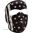 Mascaras Motar lenços, bandanas, chapeu, balaclavas - 56