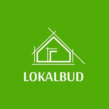 Lokalbud Sp. z o.o. Logo