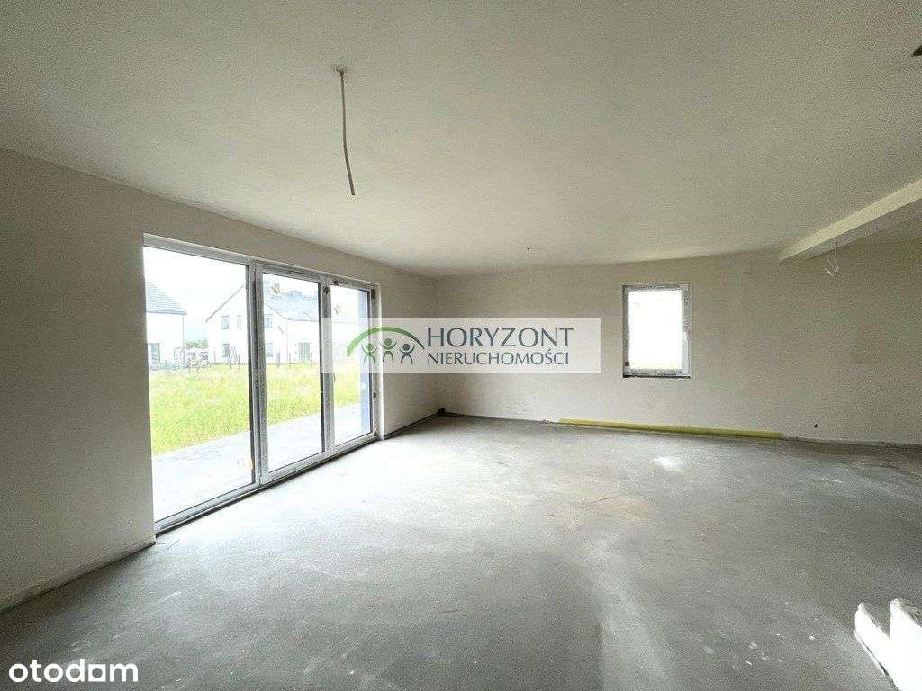 Banino - domy w stanie deweloperskim-6