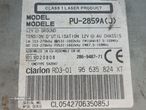 Radio Cd Peugeot 206 Hatchback (2A/C) - 5