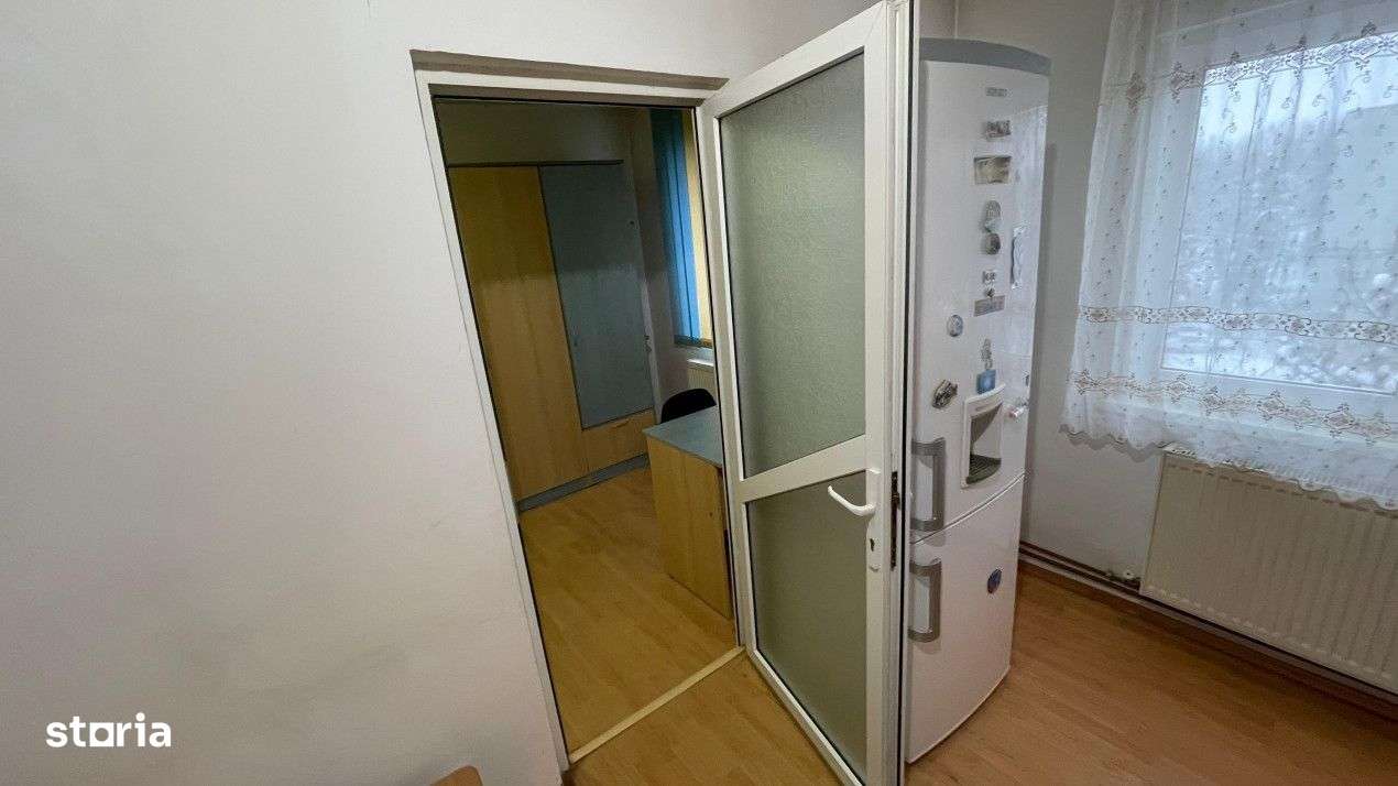Apartament mobilat si utilat cu parcare inclusa zona NORD! - Imagine principală: 2/13