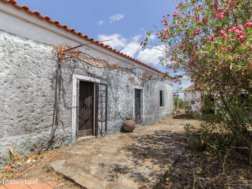 Moradia V2 Terreno Poço - Grande imagem: 4/32