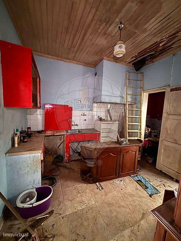 Moradia T2 para venda - Grande imagem: 4/5