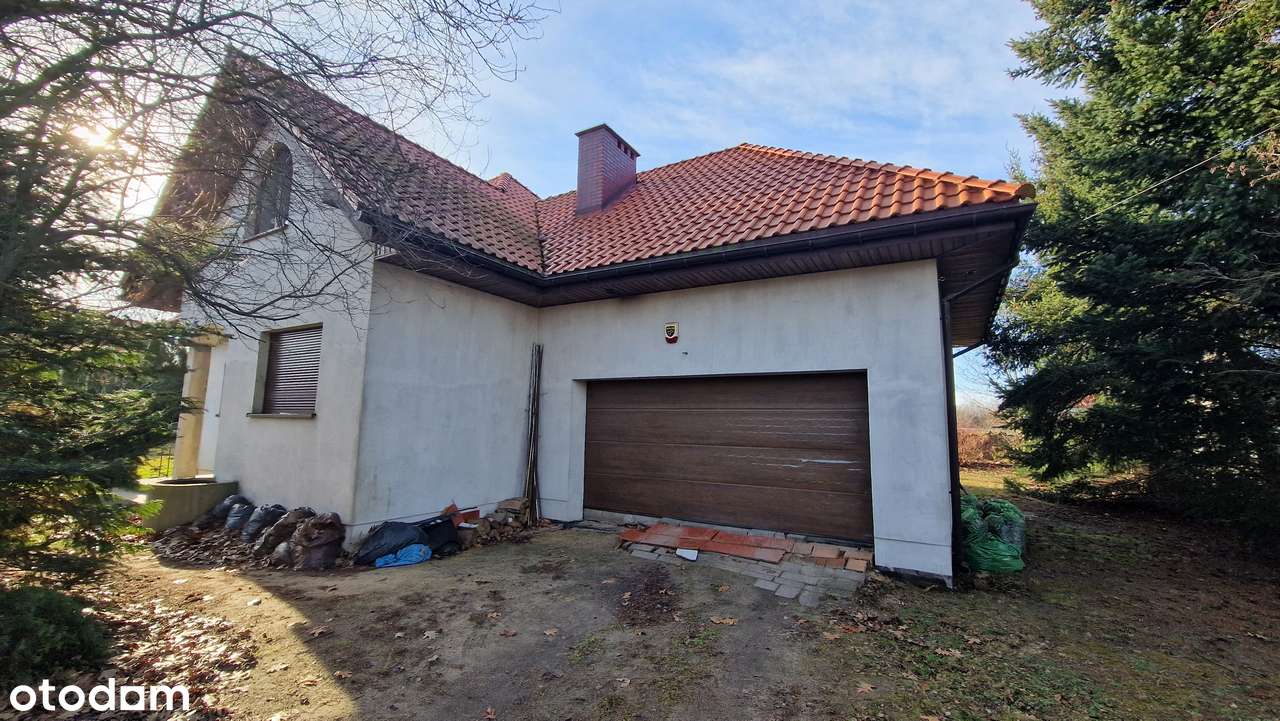 Syndyk sprzeda dom wolnostojący w Zgierzu, 152 m2 - Pełny obrazek: 5/14