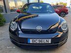 VW New Beetle Cabriolet The 1.2 TSI DSG (BlueMotion Tech) Exclusive Design - 33