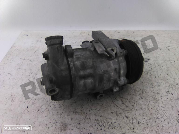 Compressor Ar Condicionado 2442_2013 Opel Astra G [1998_2004] 1 - 3