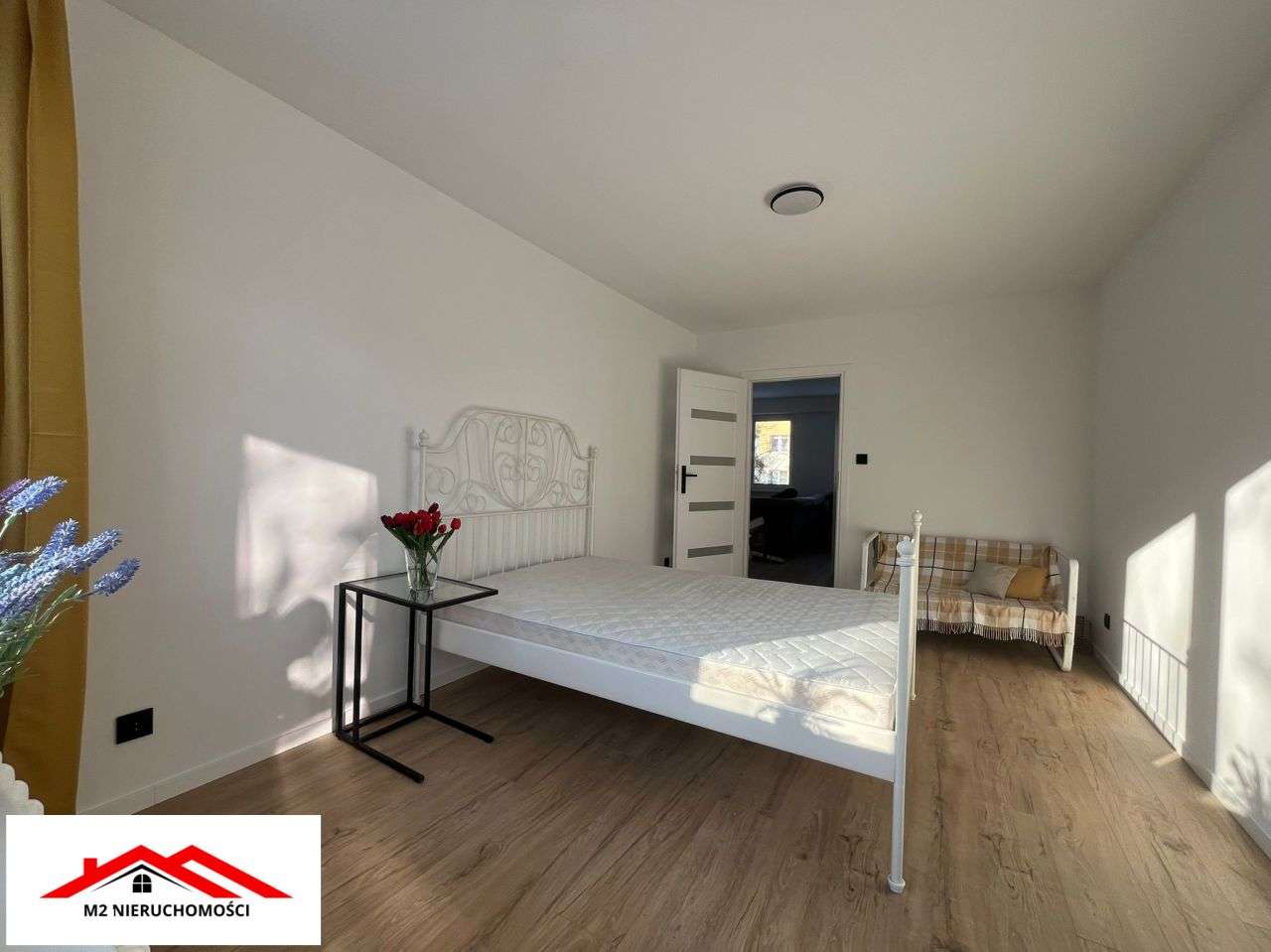 Sprzedam mieszkanie po remoncie generalnym. 2 pięt-2