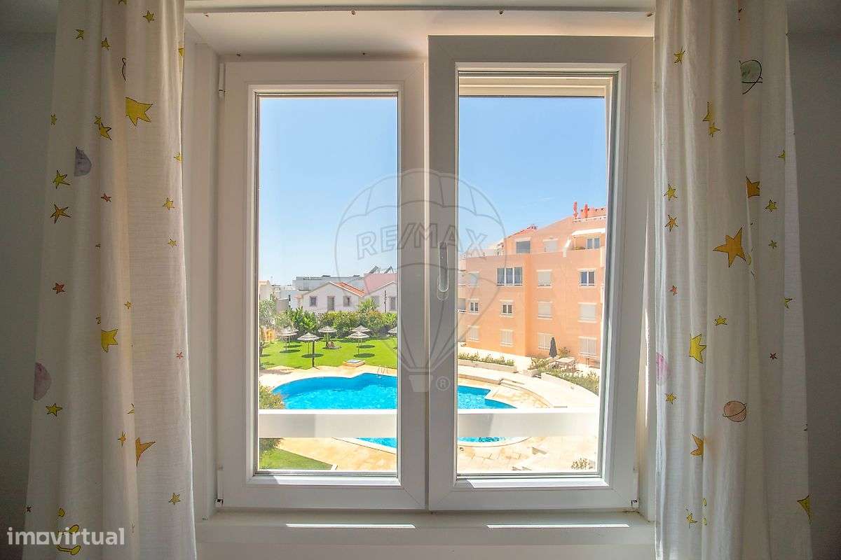 Apartamento T3 para venda-19