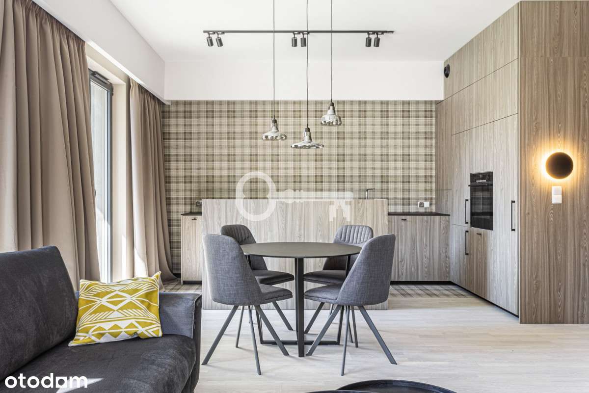 Złota | Z miejscem parkingowym - Pełny obrazek: 5/15