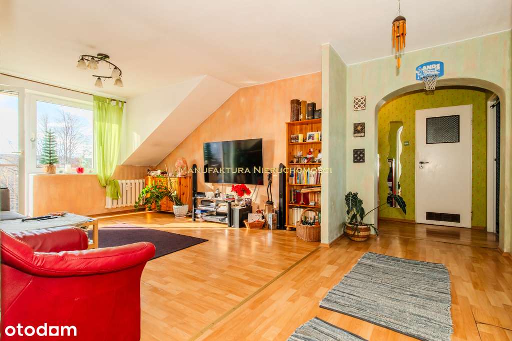 Bez zezwolenia | Idealne dla rodziny! - Pełny obrazek: 4/15