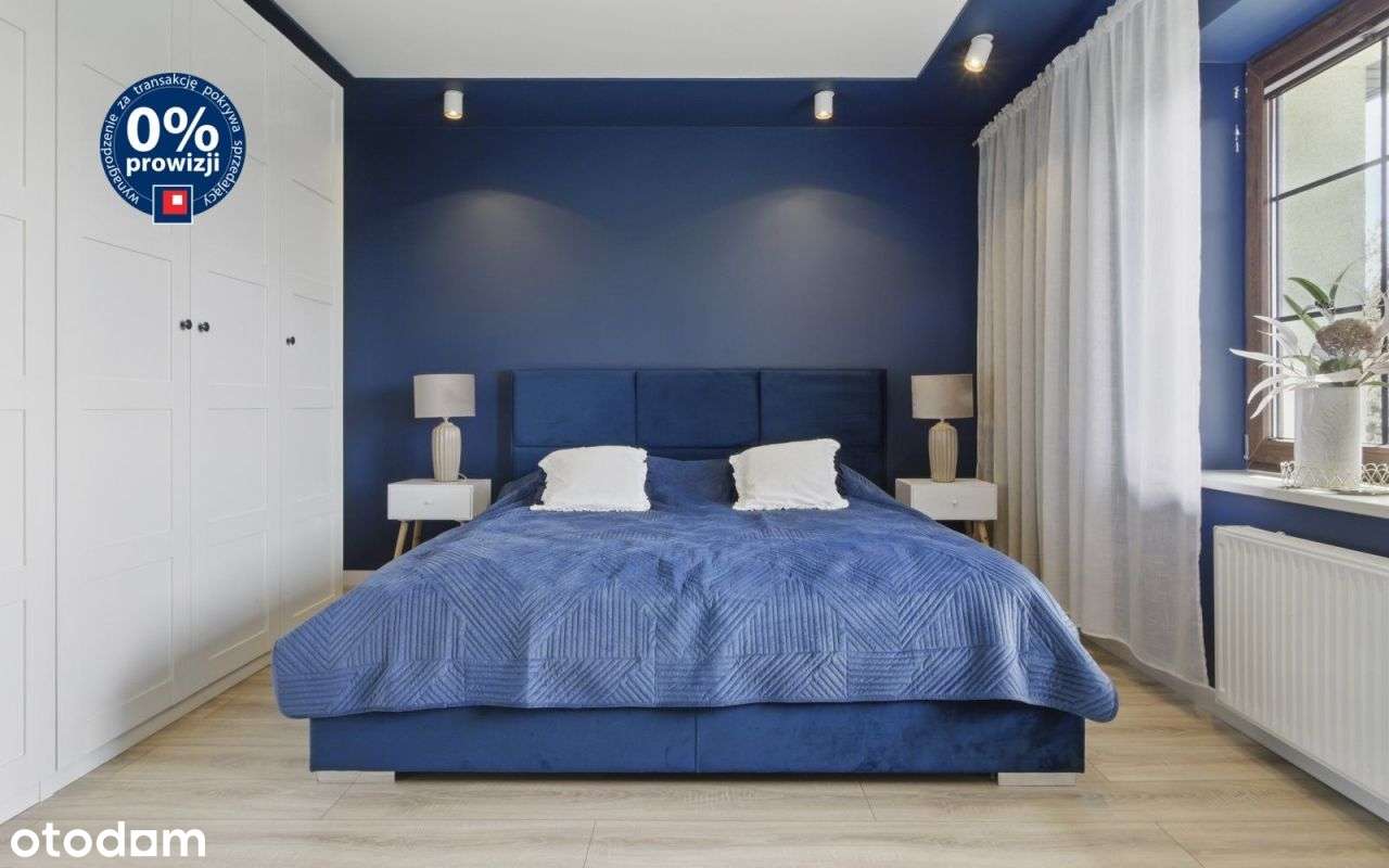 Piękny dom w sercu Serocka - Pełny obrazek: 3/20