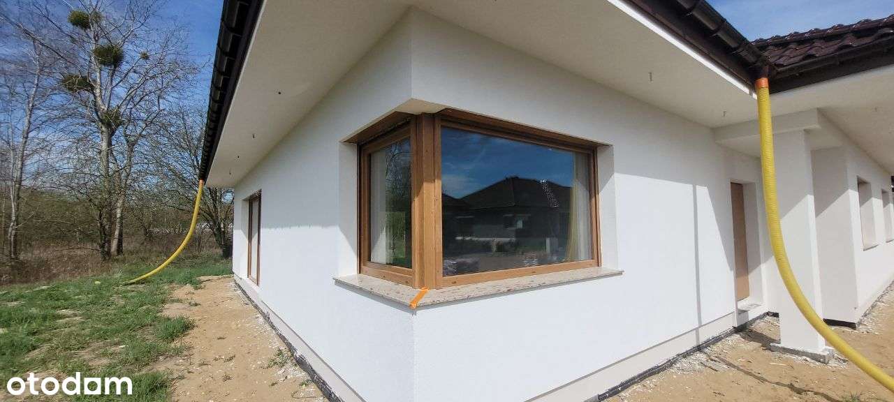 PROMOCJA ! Sprzedam dom parterowy w Wilkszynie - Pełny obrazek: 5/16