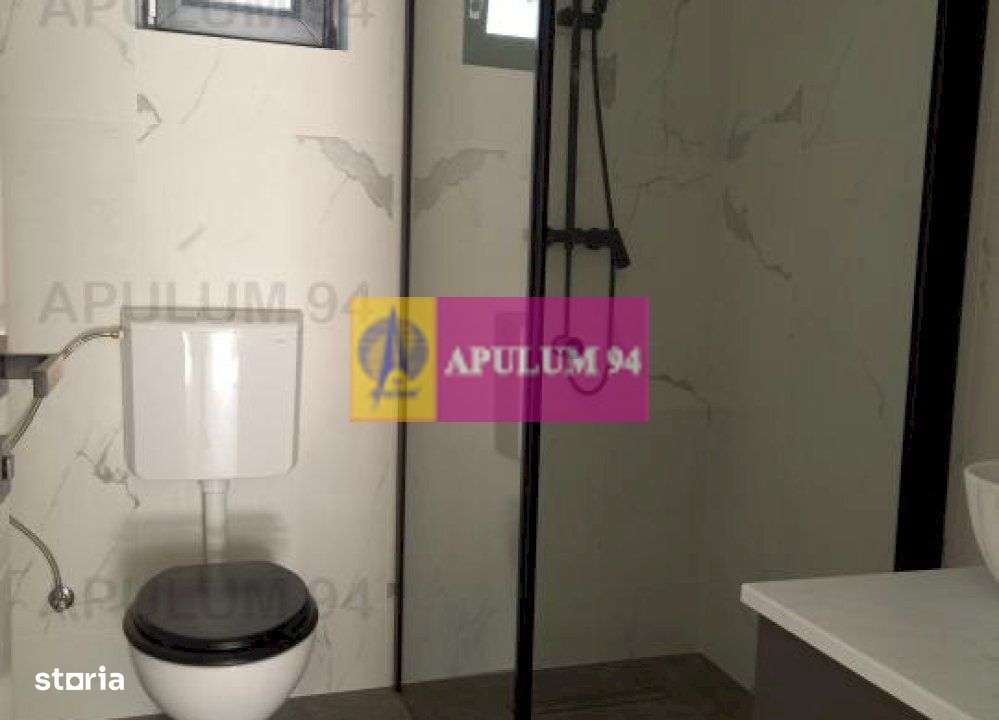 Săbăreni, casă nouă, 3 camere, 2 băi, terasă, CT, pivniță - Imagine principală: 5/8