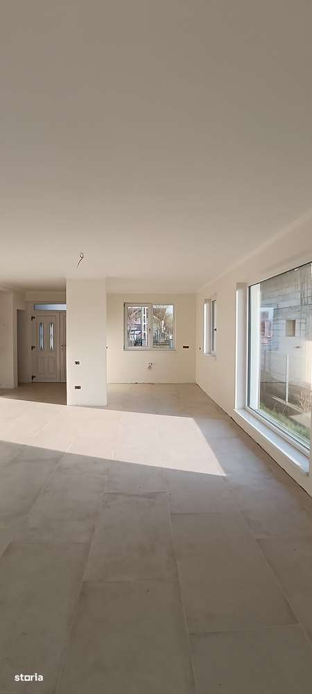 Vand / Casa Noua Biharea - 4 camere / Teren 2122 MP /-1