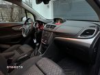 Opel Mokka X 1.4 T Ultimate S&S - 7