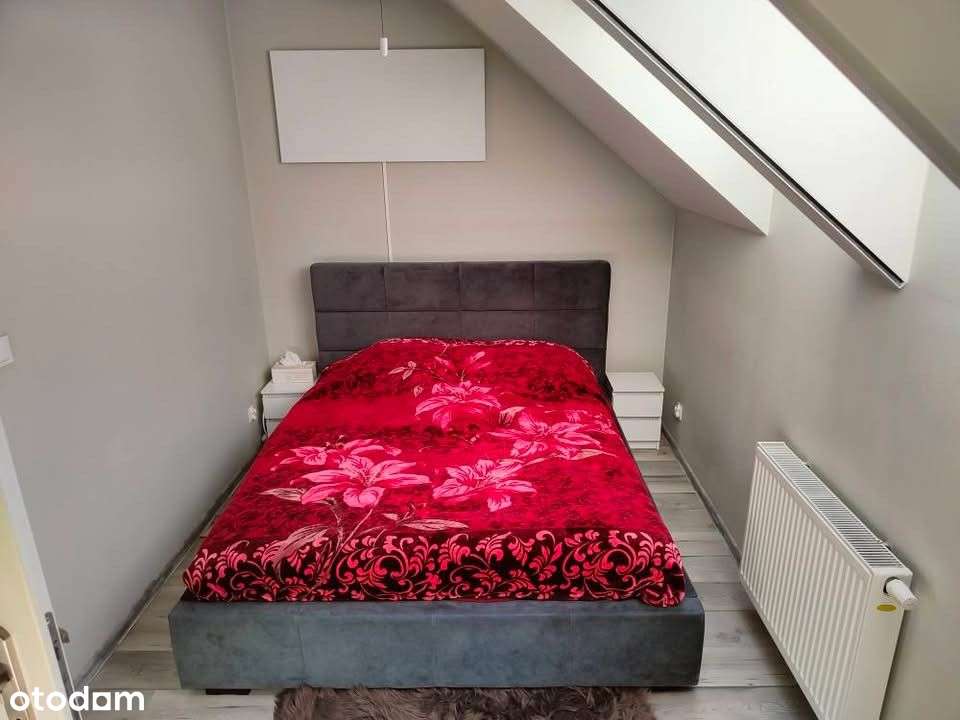 Bezczynszowy dom z garażem i fotowoltaiką-7