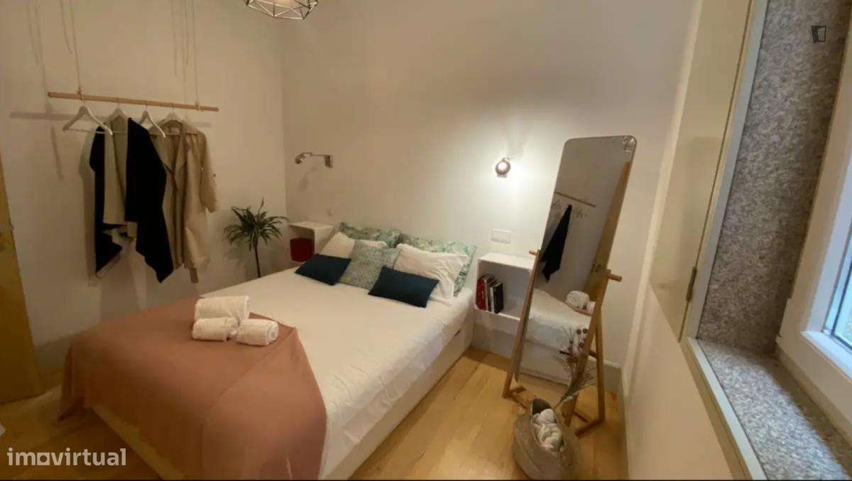 Apartamento com 1 quartos - localizado em Bonfim Porto - Grande imagem: 5/8
