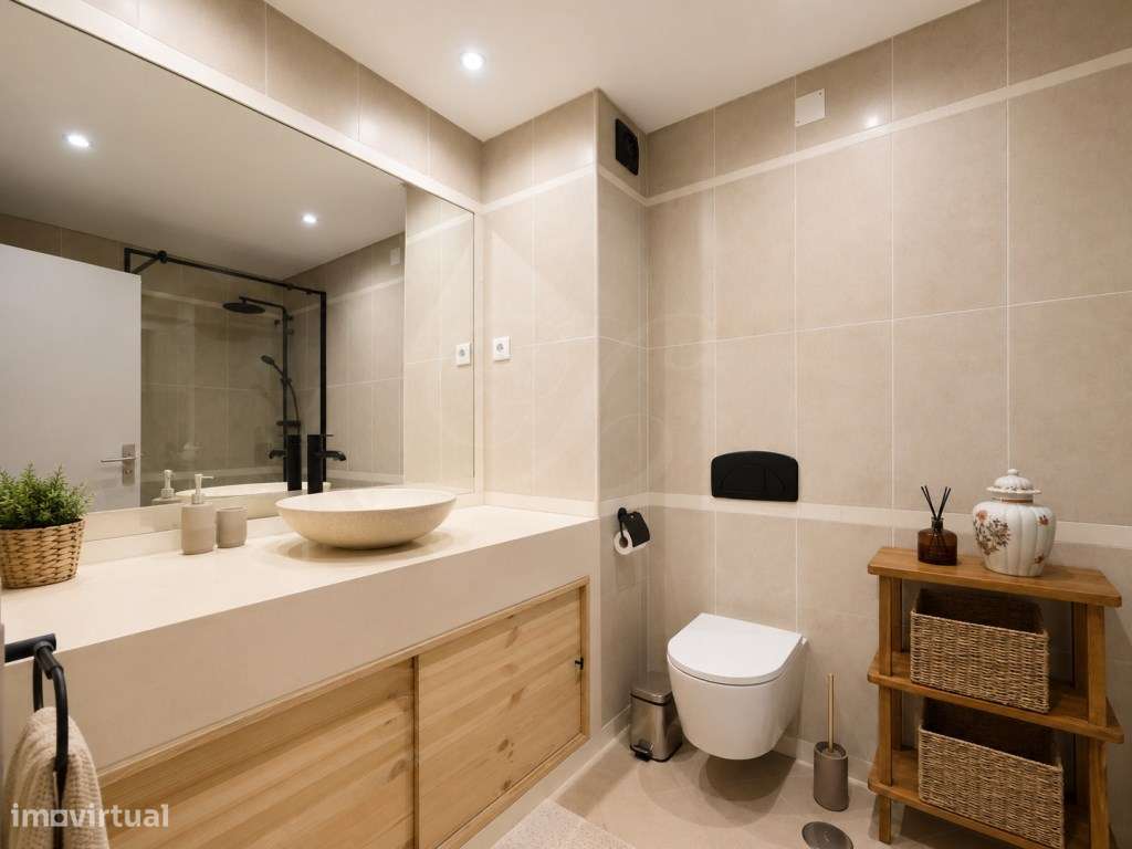 Apartamento T3 | Cascais-11
