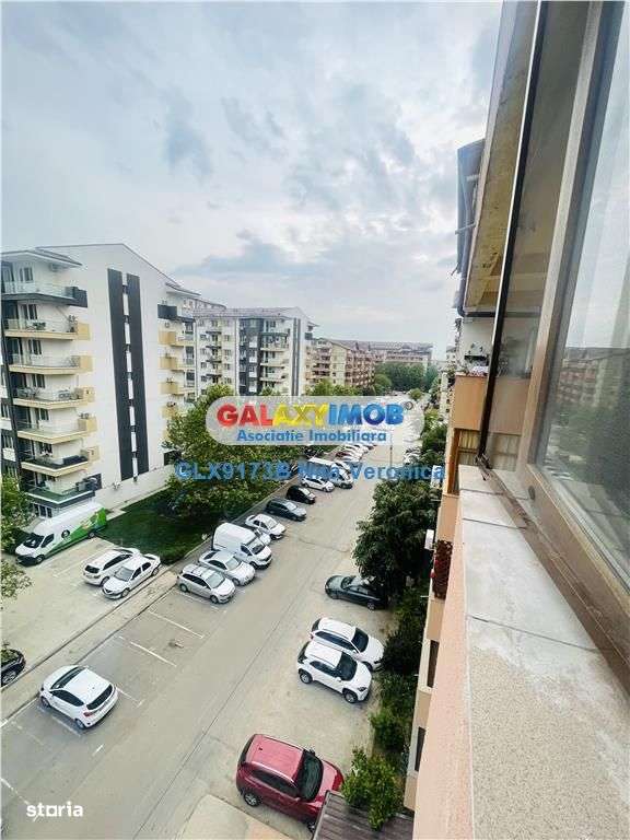 Apartament 2 cam mobilat, Prelungirea Ghencea, 2 locuri parcare - Imagine principală: 5/11