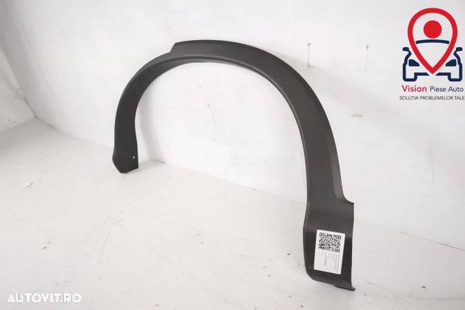 Bandou Aripa Overfender Stanga Spate Original In Stare Buna Honda CR-V 4 2012 2013 2014 2015 Crosso - 3