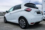 Renault Zoe Intens 50 - 6