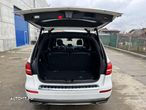 Mercedes-Benz GLS 350 d 4MATIC Aut. - 12