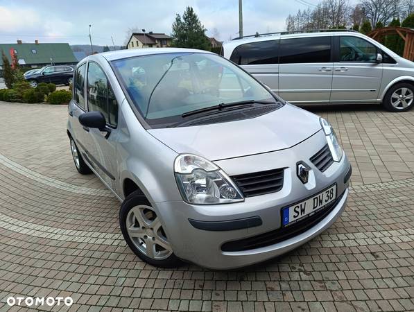 Renault Modus 1.2 TCE Alize - 5