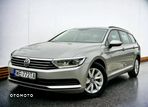 Volkswagen Passat 2.0 TDI BMT Trendline - 1