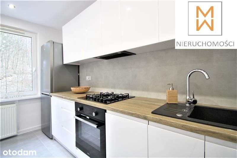 3 Pokoje| Unruga | Parking| Po Kapitalnym Remoncie-0