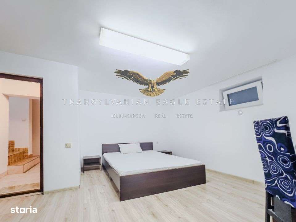 Apartament situat in vila moderna| Zorilor|UMF - Imagine principală: 4/17