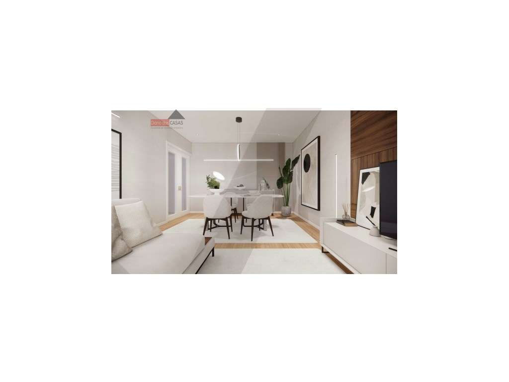 T2 Quinta da Portela - Grande imagem: 3/10