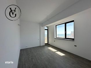 Apartament cu 2 camere | vedere catre mare | Mamaia Nord