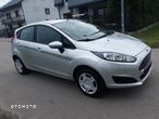 Ford Fiesta - 4