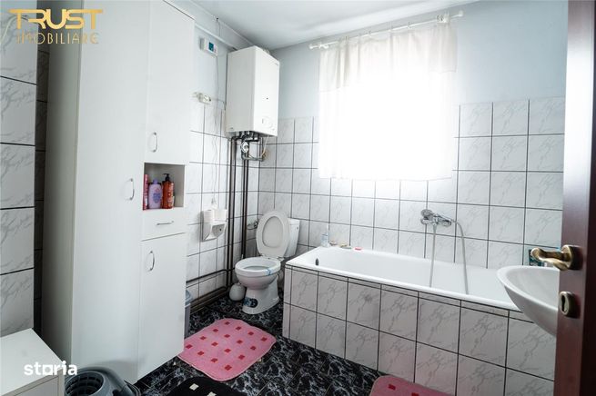 Comision 0% l Casa Beclean  l Teren 2599 MP l 615 MP Utili-15