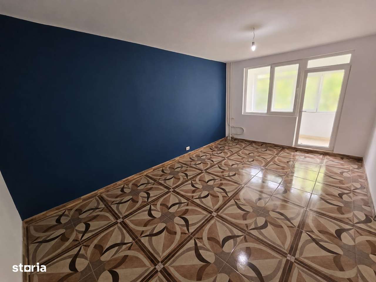 Vanzare 2 cam cu bucatarie utilata, loc parcare, Calea Vitan cu Bravu-0