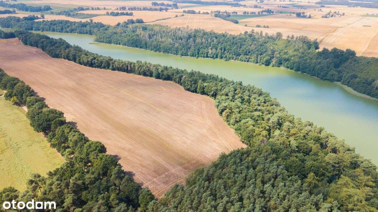 DZIAŁKI BUDOWLANE SZEPT NATURY - Pełny obrazek: 5/11