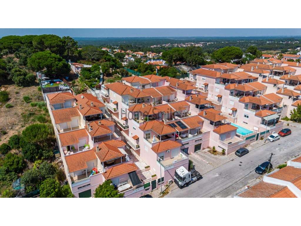 T3+1 COM 2 TERRAÇOS. ANEXO COM PISCINA-54