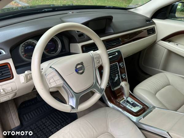 Volvo S80 D4 Executive - 6