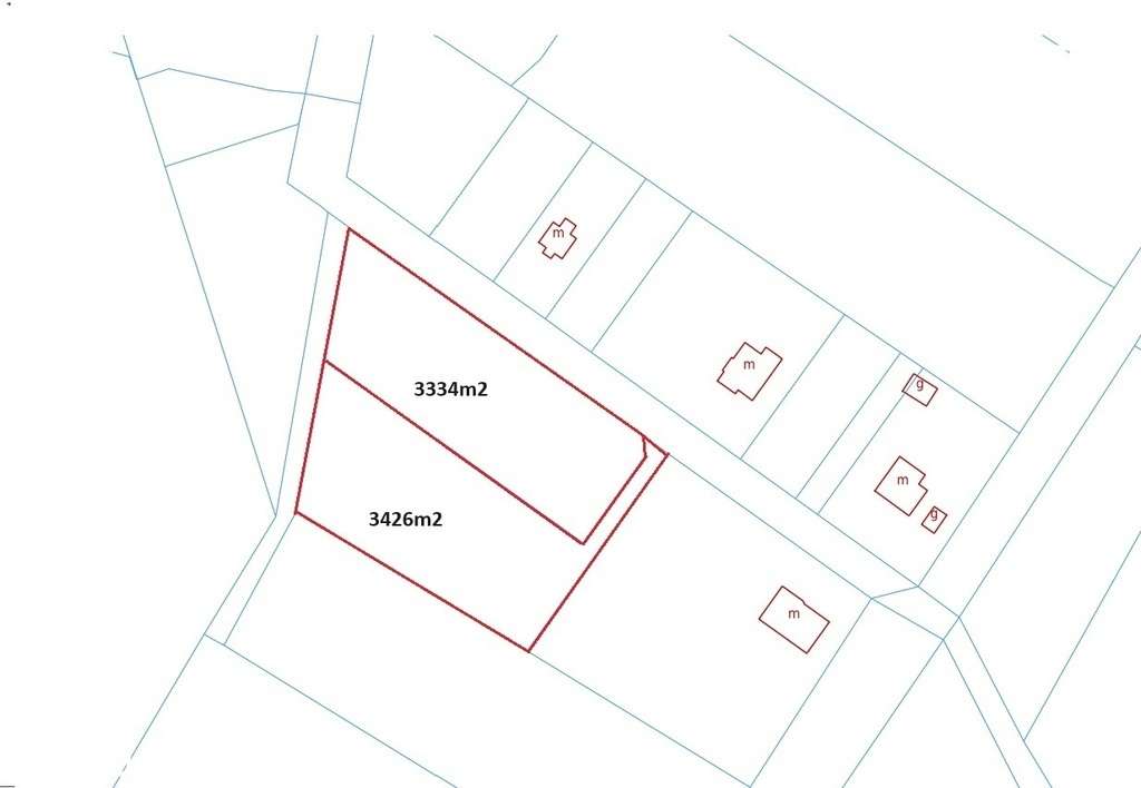 Działki w Zamościu - Pełny obrazek: 5/7