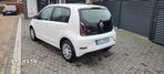 Volkswagen up! 1.0 street EU6 - 8