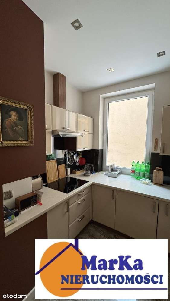 Mieszkanie, 38,10 m², Kielce-6